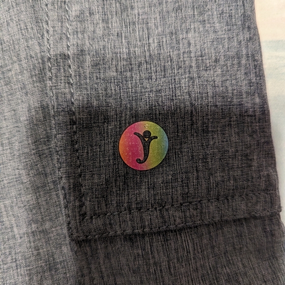 Nurse / work pants - Picture 2 of 5